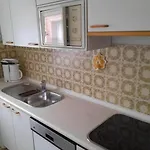 Strandnahe Erdgeschosswohnung Pferde-taxi By Interhome アパート *